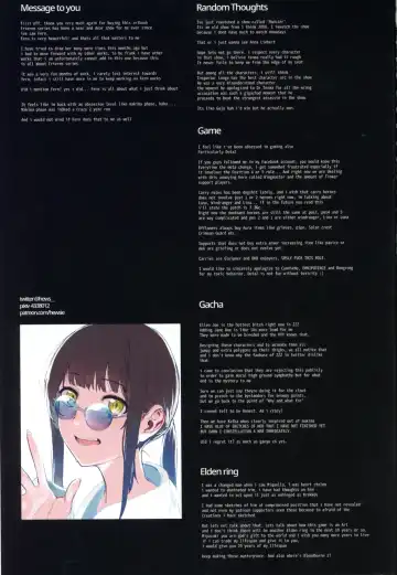 [Hews] forbidden GRIMOIRE Fhentai - Page 54