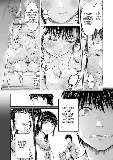 [H9] Kanojo ni Kokuhaku Suru Mae ni Tomodachi ni Nakadashi Sareta... 6 | Before I Could Confess, My Buddy Came Inside of Her... 6 [English][Chalklog]] Fhentai - Page 19