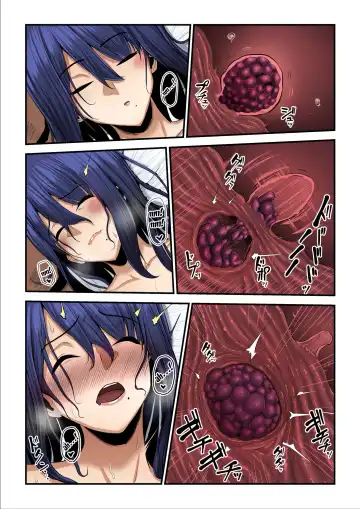 [Nizigensan] Nureta Ajisai 2 Fhentai - Page 100