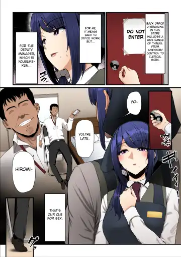 [Nizigensan] Nureta Ajisai 2 Fhentai - Page 21