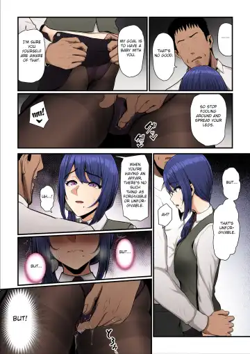 [Nizigensan] Nureta Ajisai 2 Fhentai - Page 66