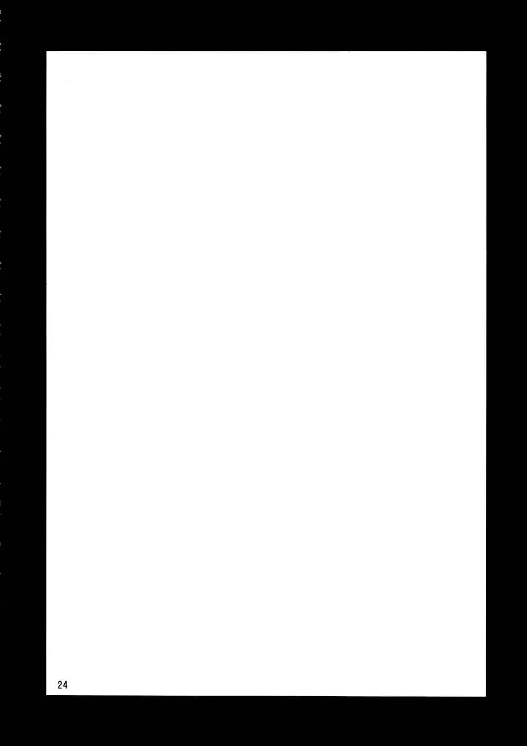 [Misasagi Task] Toshimaen 0 Fhentai - Page 24