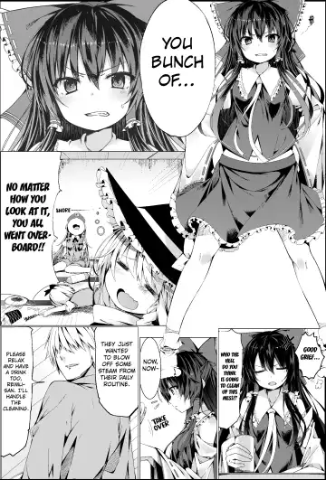 [Sabano Fudeoki] Suika Tandeki Fhentai - Page 3