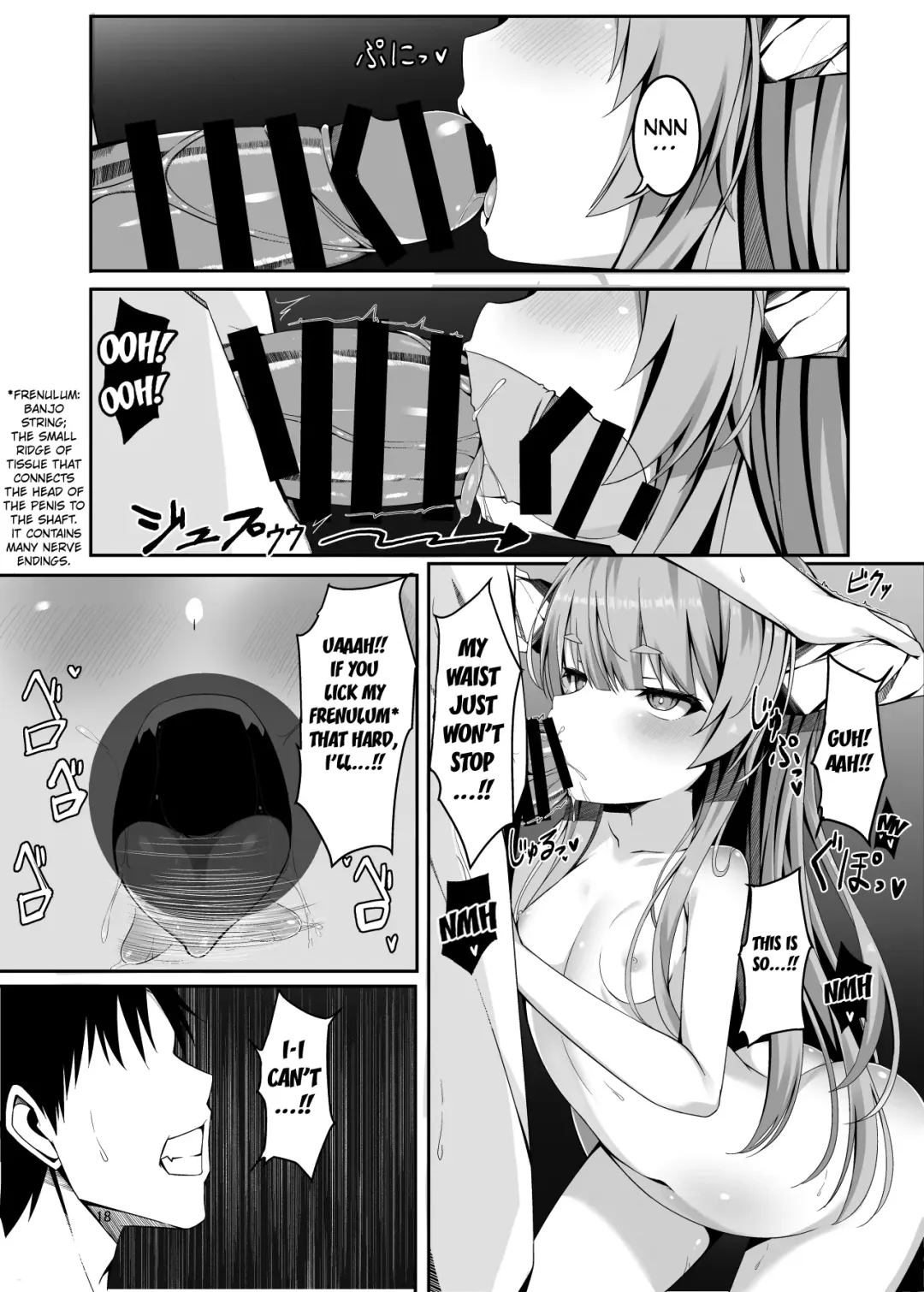 [Sabano Fudeoki] Onzen de Deatta Kouni ni Lolicon e to Otosarete kara no Ohanashi Fhentai - Page 15