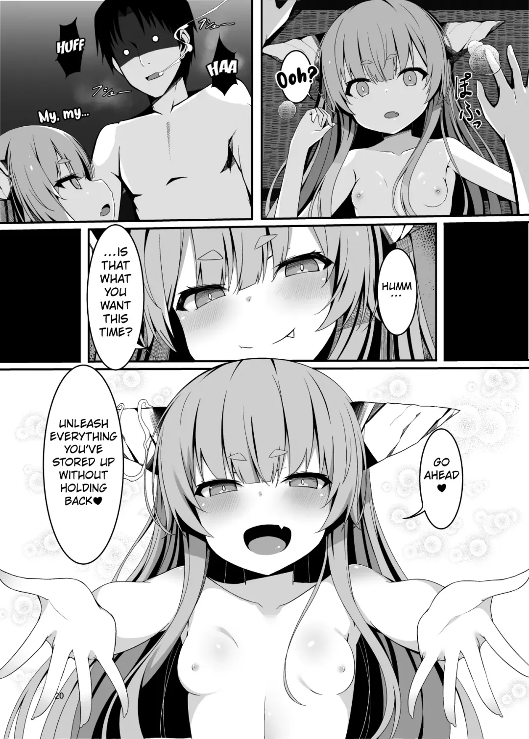[Sabano Fudeoki] Onzen de Deatta Kouni ni Lolicon e to Otosarete kara no Ohanashi Fhentai - Page 17
