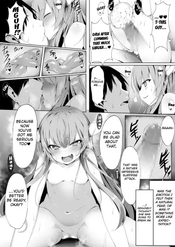[Sabano Fudeoki] Onsen de Deatta Kooni ni Lolicon e to Oto Sareru made no Ohanashi Fhentai - Page 13