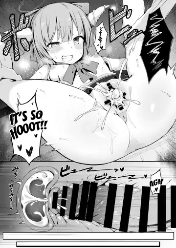 [Sabano Fudeoki] Kooni to Hitasura Yoidore Koubi Battle Fhentai - Page 13