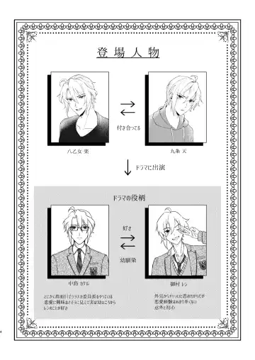 [Madoka] Sonna no kiitenai! Fhentai - Page 3