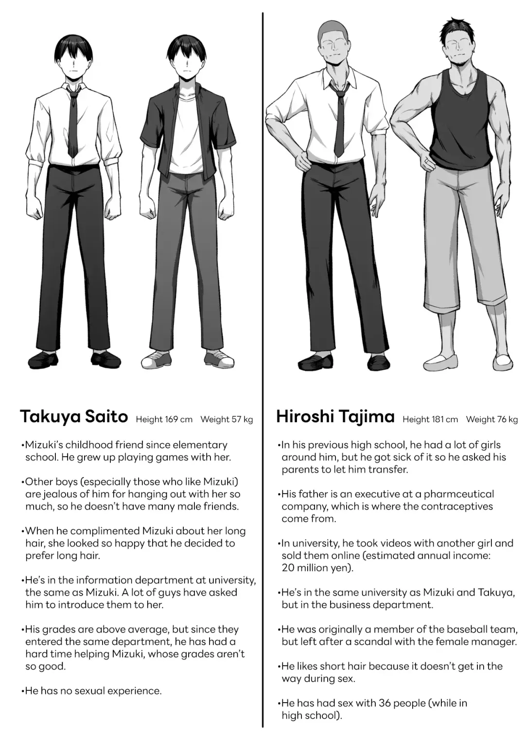 [Mikage] 10-nen no Koi Yori Isshuukan no Sei 2 -Next month- | One Week of Sex Over 10 Years of Love 2 -Next month- Fhentai - Page 61