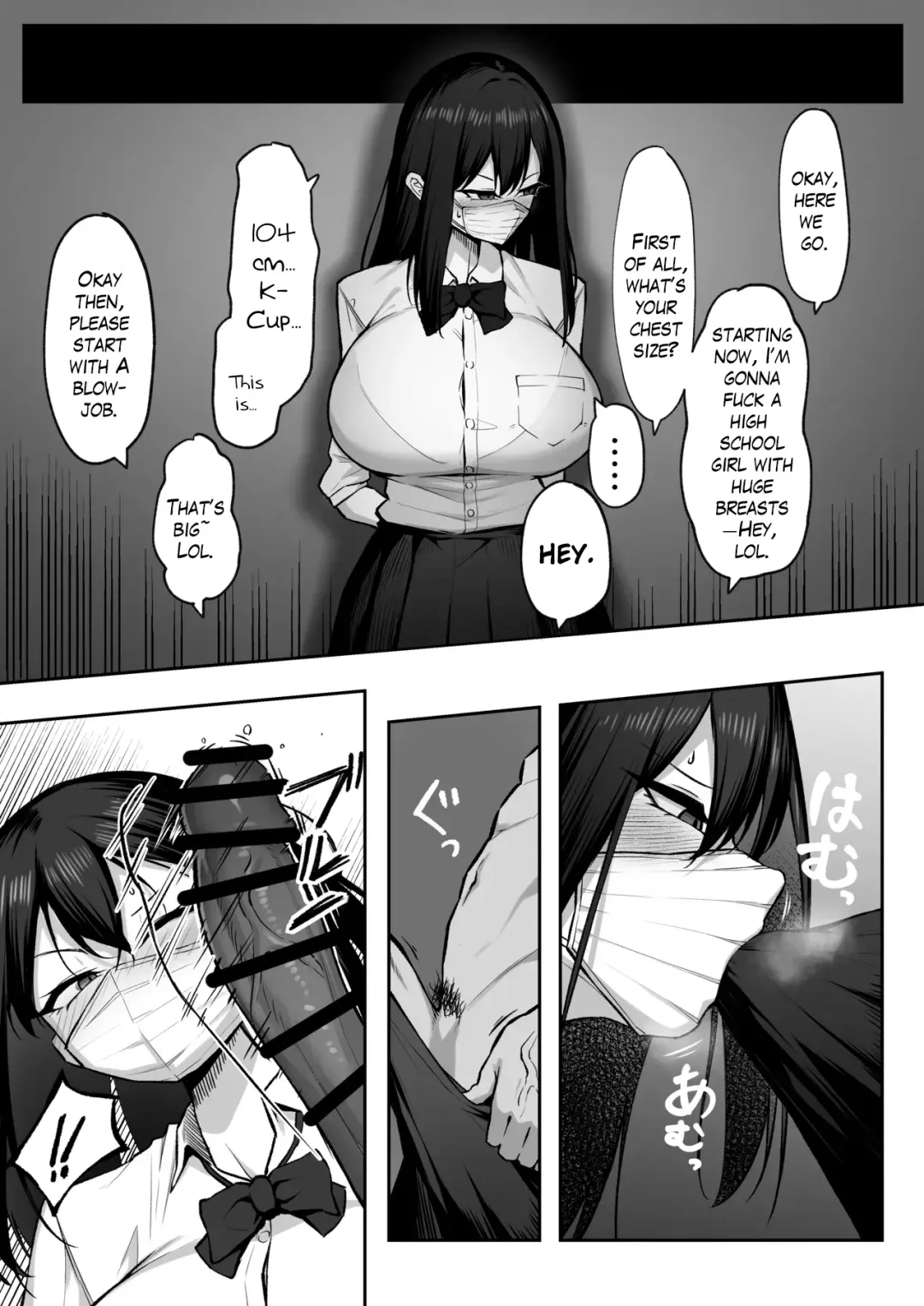 [Mikage] 10-nen no Koi Yori Isshuukan no Sei 2 -Next month- | One Week of Sex Over 10 Years of Love 2 -Next month- Fhentai - Page 9