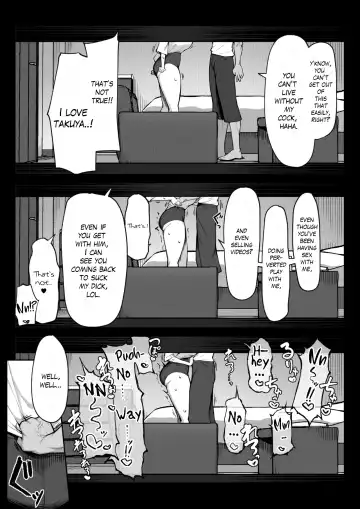 [Mikage] 10-nen no Koi Yori Isshuukan no Sei 2 -Next month- | One Week of Sex Over 10 Years of Love 2 -Next month- Fhentai - Page 33