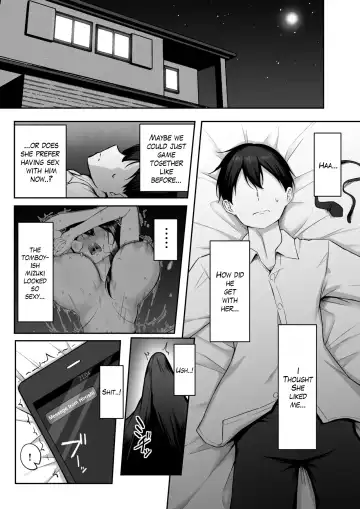 [Mikage] 10-nen no Koi Yori Isshuukan no Sei 2 -Next month- | One Week of Sex Over 10 Years of Love 2 -Next month- Fhentai - Page 6