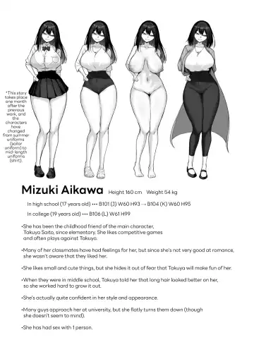 [Mikage] 10-nen no Koi Yori Isshuukan no Sei 2 -Next month- | One Week of Sex Over 10 Years of Love 2 -Next month- Fhentai - Page 60