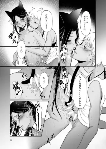 [Cb] Some more Fhentai - Page 13