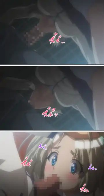 kutuzyoku Ch1. Fhentai - Page 39