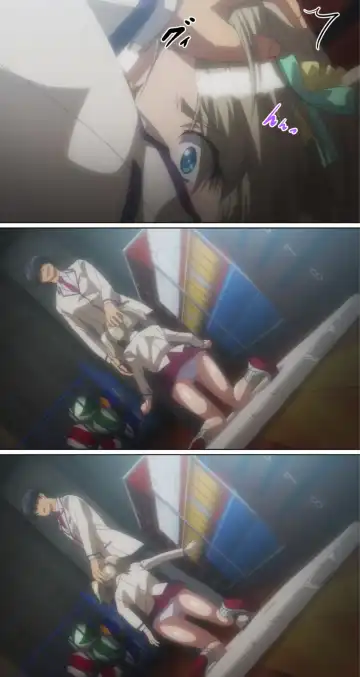 kutuzyoku Ch1. Fhentai - Page 40