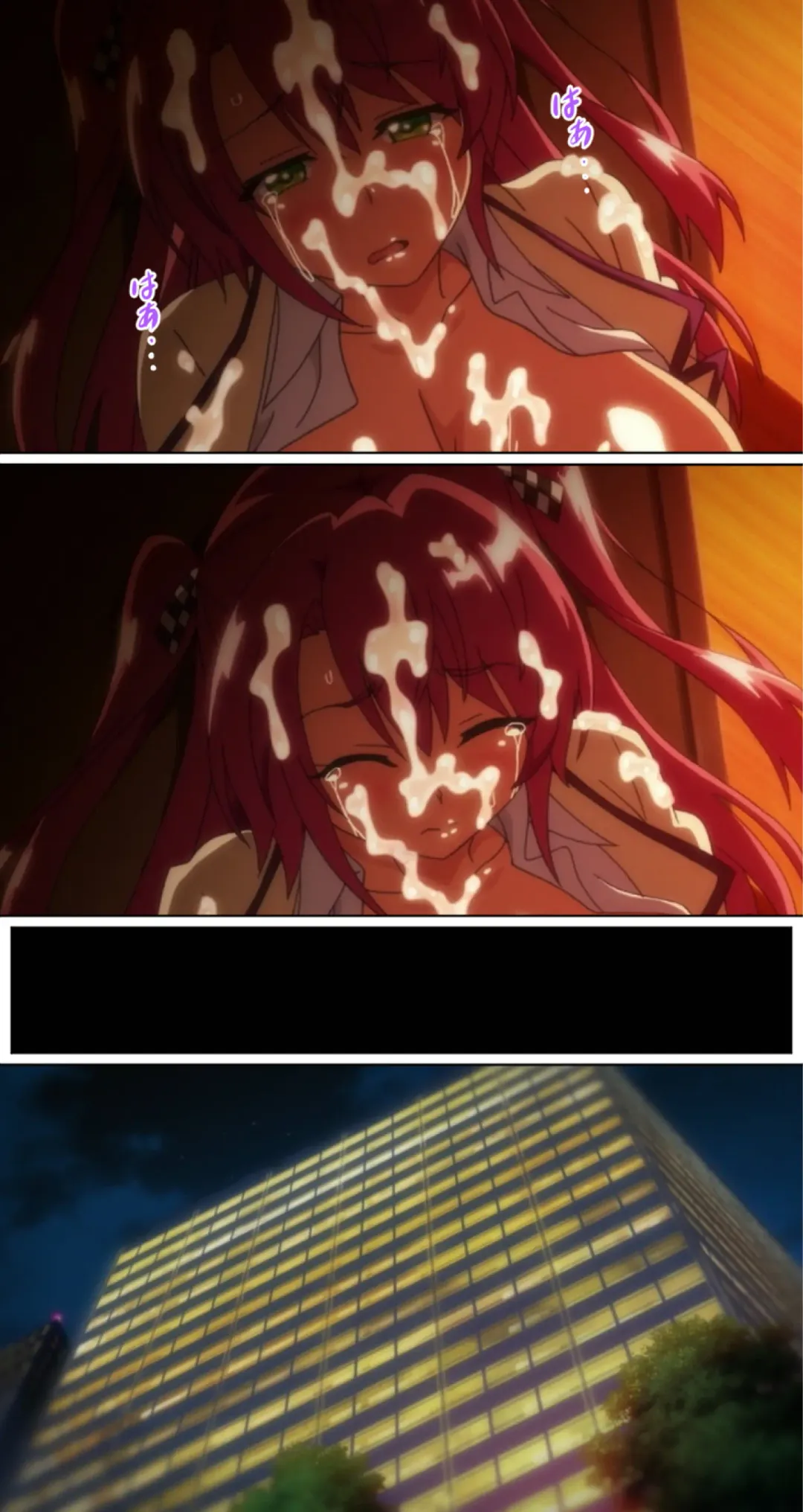 kutuzyoku Ch2. Fhentai - Page 25