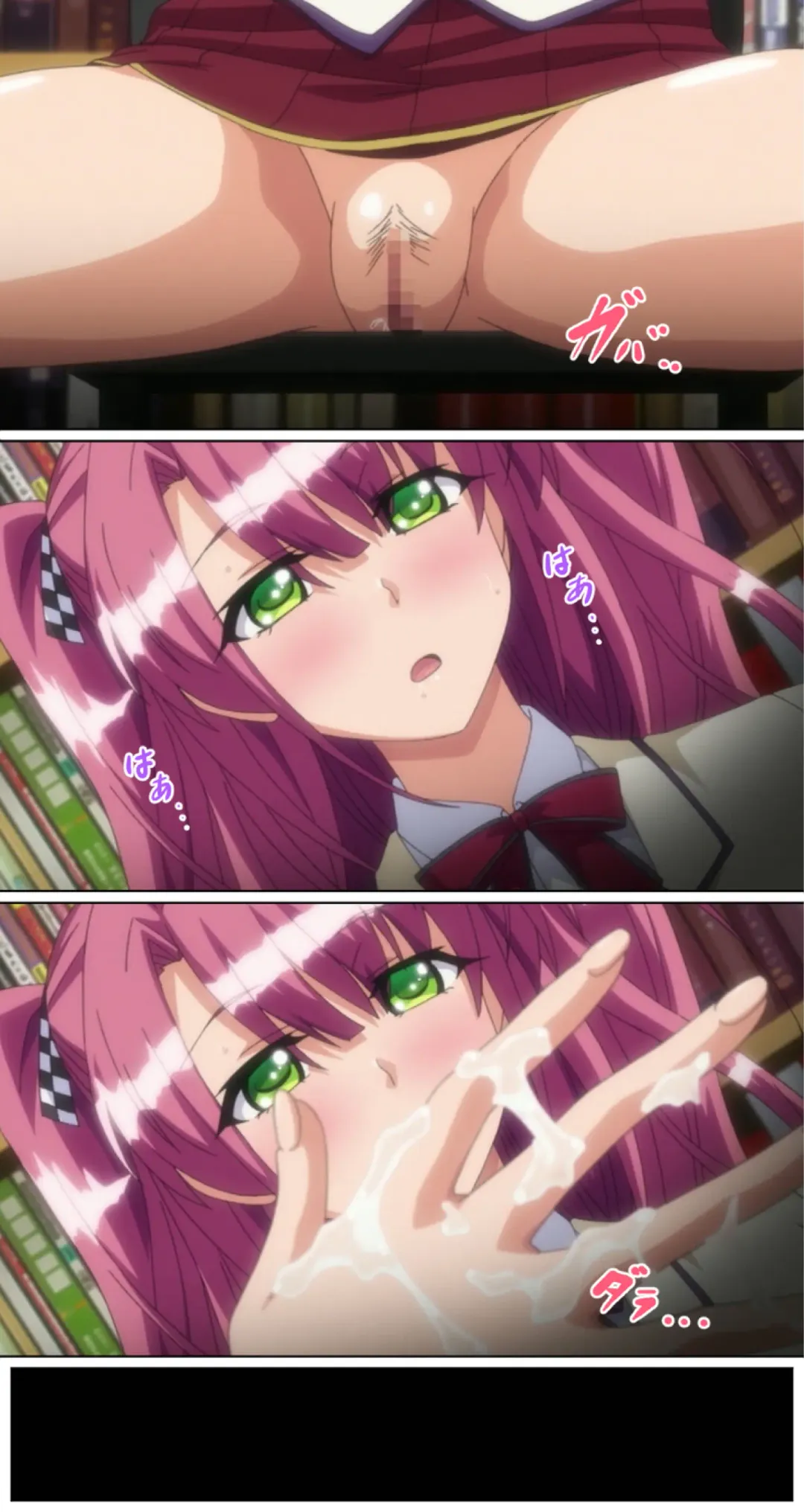 kutuzyoku Ch2. Fhentai - Page 37