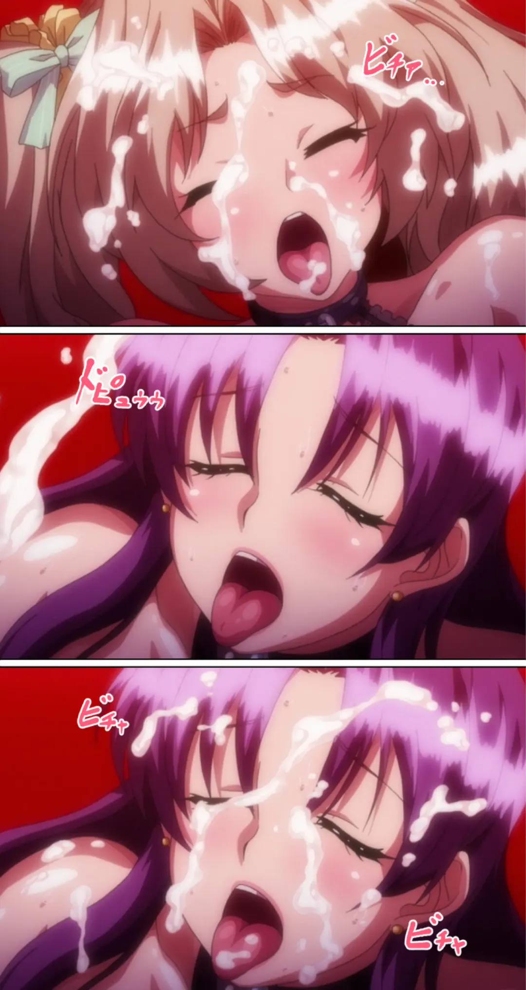 kutuzyoku Ch2. Fhentai - Page 6