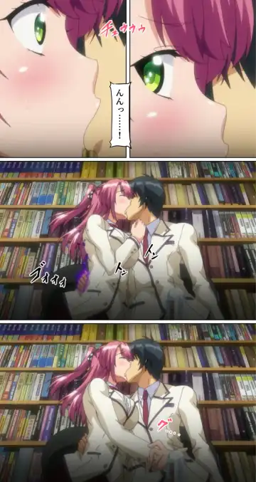 kutuzyoku Ch2. Fhentai - Page 31