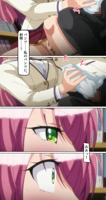 kutuzyoku Ch2. Fhentai - Page 34