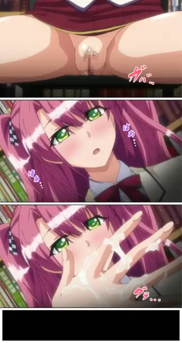 kutuzyoku Ch2. Fhentai - Page 37