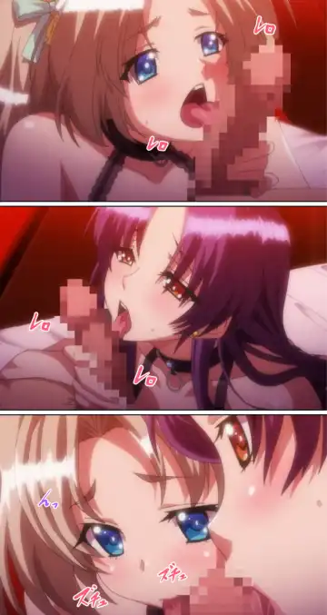 kutuzyoku Ch2. Fhentai - Page 4