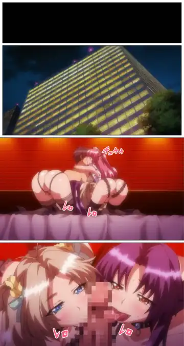 kutuzyoku Ch2. Fhentai - Page 53