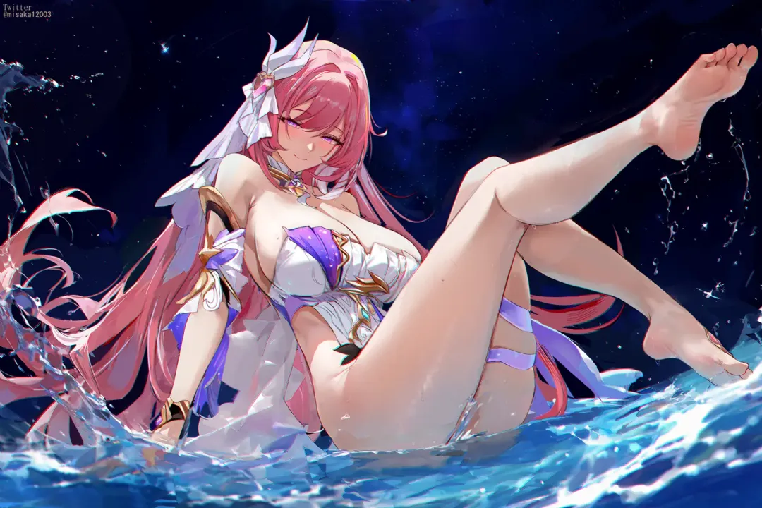 [Misaka12003] 2024/11/09~ Uncensored | No line_art draft Fhentai - Page 99