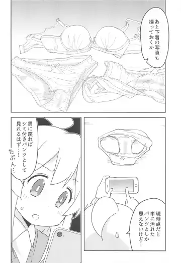 [Brave] Onii-chan wa Toritai! Fhentai - Page 19