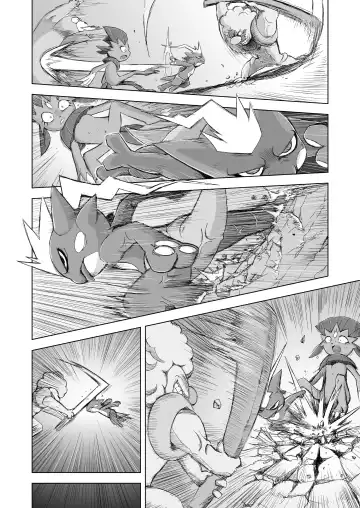 [Yamato Kuroko] Koi No Distortion Fhentai - Page 22