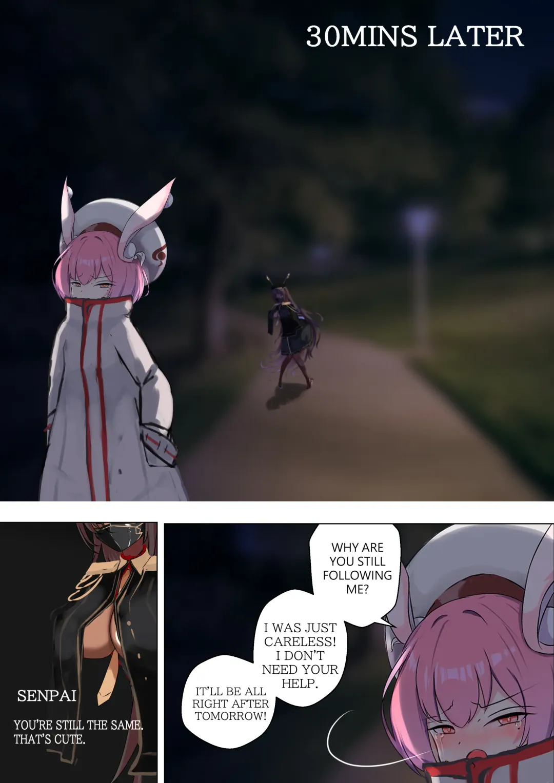 [Gakispark] Duel Bunny Girl 003 Fhentai - Page 27