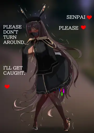 [Gakispark] Duel Bunny Girl 003 Fhentai - Page 28