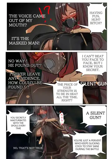 [Gakispark] Duel Bunny Girl 003 Fhentai - Page 32