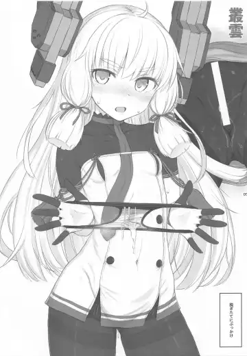 [Makabe Gorou] HAMMER_HEAD会場限定本パック2 Fhentai - Page 4