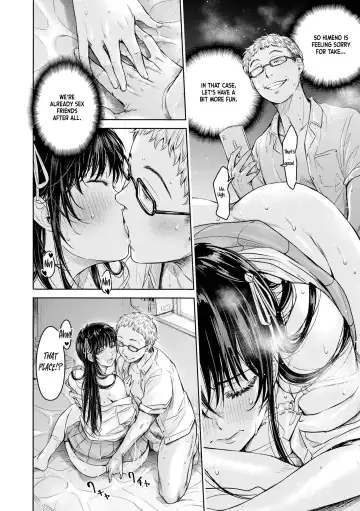 [H9] Kanojo ni Kokuhaku Suru Mae ni Tomodachi ni Nakadashi Sareta... 10 | Before I Could Confess, My Buddy Came Inside of Her... 10 Fhentai - Page 8