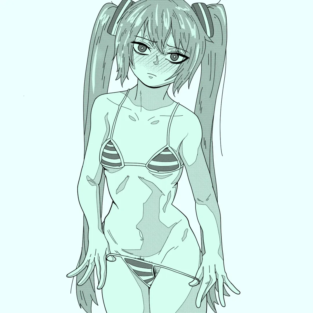 Artist - Andriel Abgade Fhentai - Page 16