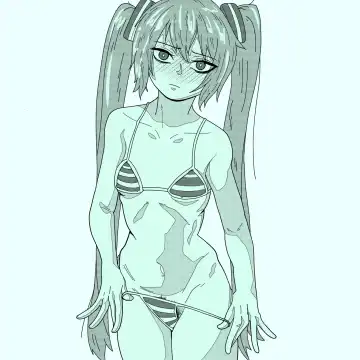 Artist - Andriel Abgade Fhentai - Page 16