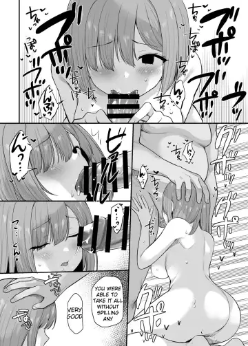 [B-ginga] Ryoushin o Ushinatta Musume no Mendou o Mura no Minna de Mite Ageru Hanashi Fhentai - Page 6