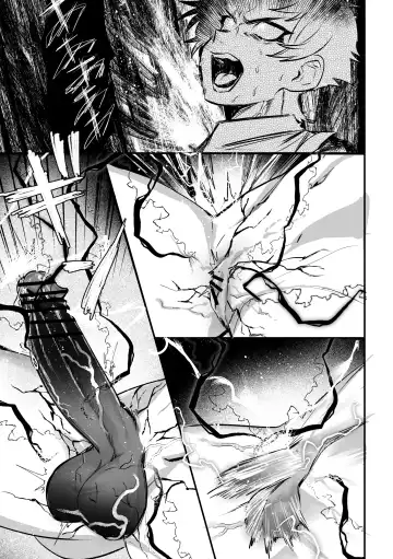 [Oisuke] Ōbōna reibai-shi ni hayasa re deshi no fu na tari fukushū Fhentai - Page 8