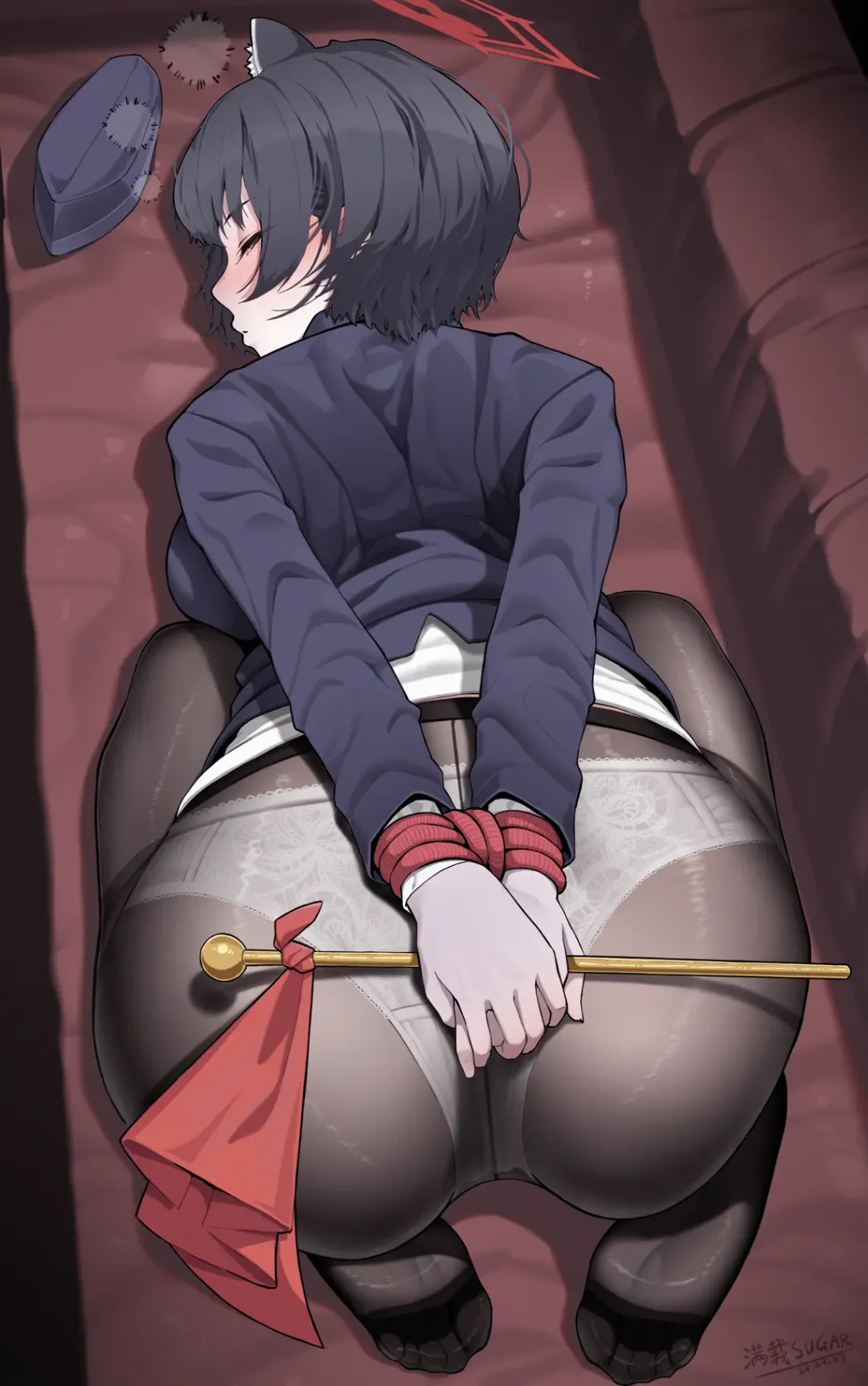 [Manzai Sugar] 满载SUGAR (14730603) 2024.11.14 Fhentai - Page 99