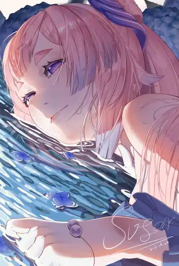 [Manzai Sugar] 满载SUGAR (14730603) 2024.11.14 Fhentai - Page 140