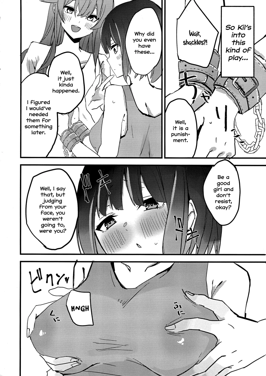 Suenagaku ichaicha Shiro!!!! | Let's get Lovey-Dovey Forever!!!! Fhentai - Page 7