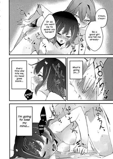 Suenagaku ichaicha Shiro!!!! | Let's get Lovey-Dovey Forever!!!! Fhentai - Page 23