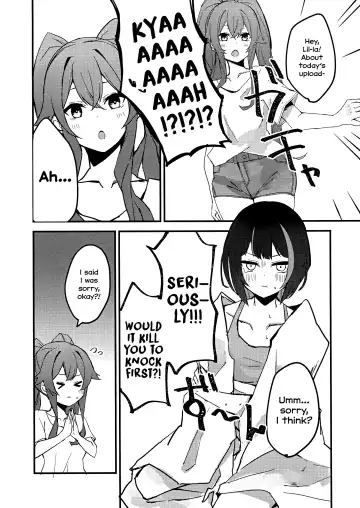 Suenagaku ichaicha Shiro!!!! | Let's get Lovey-Dovey Forever!!!! Fhentai - Page 3