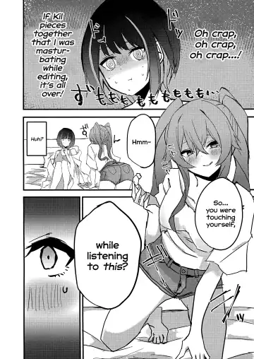 Suenagaku ichaicha Shiro!!!! | Let's get Lovey-Dovey Forever!!!! Fhentai - Page 5