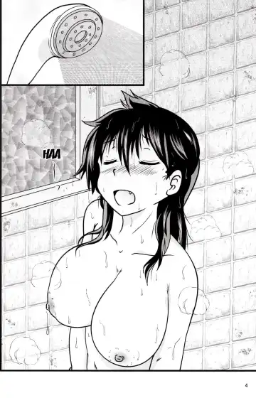 [Jigoku Sensei Hirobe] Muchimuchi Amanocchi Fhentai - Page 3