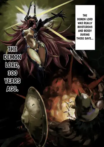 Netorare Yuusha no Yukusue Side Story | The End of the Line for the Cuckold Hero Side Story Fhentai - Page 42