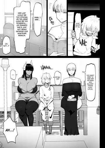 ] Pound Town with the New Party Member 3 Fhentai - Page 24