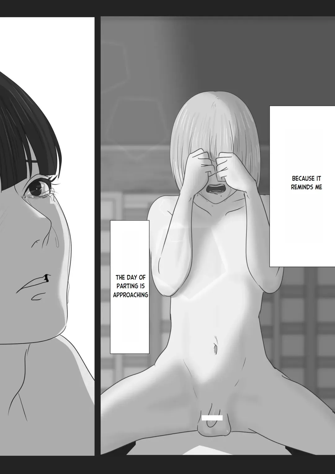 Kagendou Vol. 1 Fhentai - Page 63